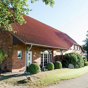Spacious Holiday Home Near River In Beckedorf Hermannsburg Exterior photo