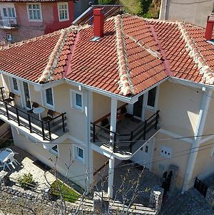 Apartment Damjan Ohrid Exterior photo