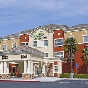 Extended Stay America Suites - San Jose - Edenvale - South Exterior photo