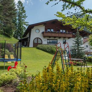 Ferienwohnung Landhaus Almidyll Seefeld in Tirol Exterior photo