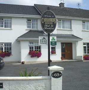 Hotel Carranross House Killarney Exterior photo