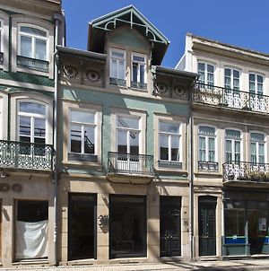 Beachside Apartments Porto Exterior photo