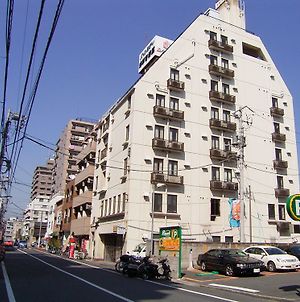 Soho Asakusa Hotel Präfektur Tokio Exterior photo