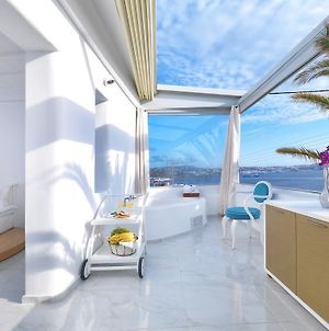 Mykonian Mare Boutique Hotel (Adults Only) Mykonos Stadt Exterior photo