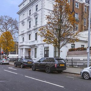 South Kensington Apartment London Exterior photo