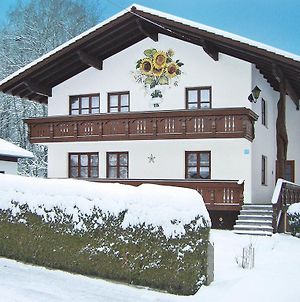 Villa Haus Hagengruber Zachenberg Exterior photo