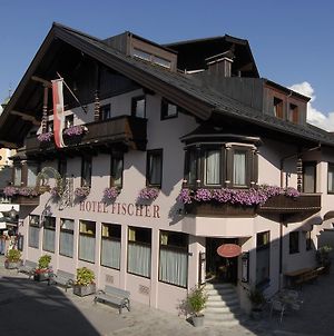 Hotel Fischer St. Johann in Tirol Exterior photo