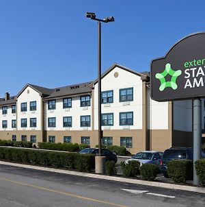 Extended Stay America Suites - Chicago - O'Hare Exterior photo