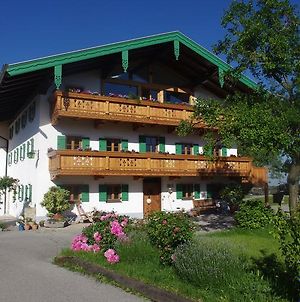 Villa Marchlhof Aschau im Chiemgau Exterior photo
