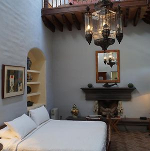 Bed and Breakfast Casa Liza San Miguel de Allende Exterior photo