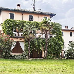 La Villa Del Lago San Felice del Benaco Exterior photo