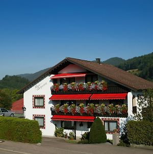 Hotel Haus Bergwiese Baiersbronn Exterior photo