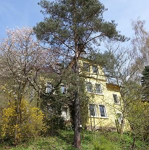 Villa Plassenburg Kulmbach Exterior photo
