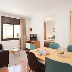 Click&Flat Europa Fira Apartments L’Hospitalet de Llobregat Exterior photo