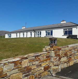 Bed and Breakfast Achill West Coast House Dooagh Exterior photo