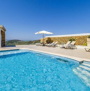 Villa Panorama Xagħra Exterior photo