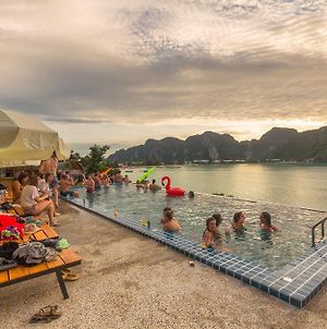 Phuphaya Seaview Resort - Adult Only Ko Phi Phi Exterior photo