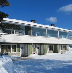 Lapin Kutsu Apartments Saariselkä Exterior photo