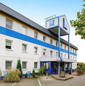 Hotel ibis budget Koblenz Nord Mülheim-Kärlich Exterior photo