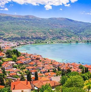 Villa Ohrid Exterior photo
