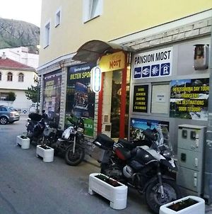 Bed and Breakfast Pansion Most Mostar Exterior photo