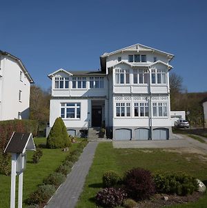 Villa Margarete Sassnitz Exterior photo