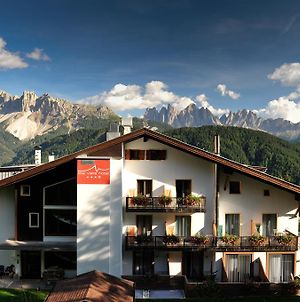 The Vista Hotel Brixen Exterior photo