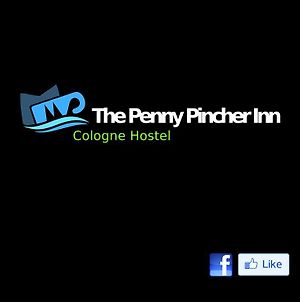 The Penny Pincher Inn Köln Exterior photo