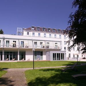 Hotel Kneippianum Bad Wörishofen Exterior photo