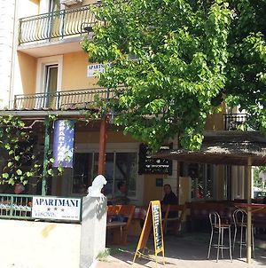 Restaurant & Rooms Visovac - Best Value Skradin Exterior photo