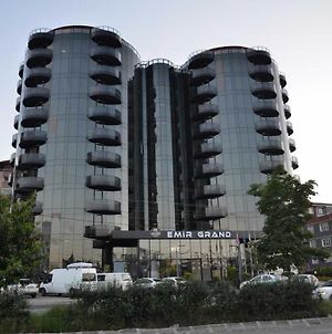 Aurum Hotel And Spa Trabzon Exterior photo