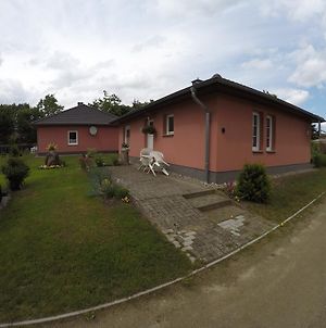 Villa Ferienhaus SIGGI Walow Exterior photo