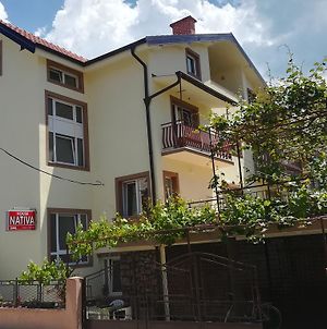 Hotel House Nativa Ohrid Exterior photo