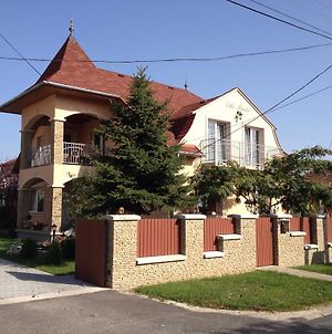 Villa Monika Keszthely Exterior photo