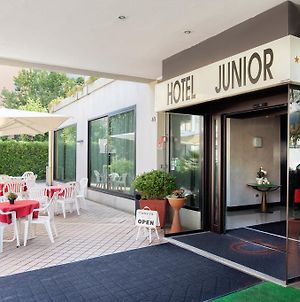 Hotel Junior Rimini Exterior photo