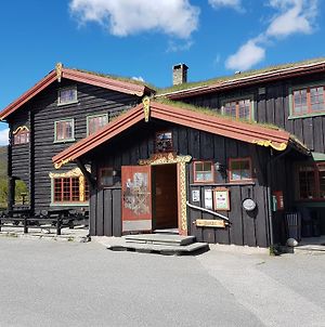 Hotel Dovregubbens Hall Vålåsjø Exterior photo