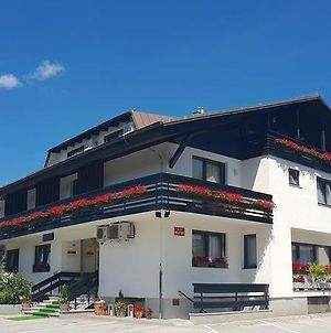 Hotel Gh Kolinska (Adults Only) Bled Exterior photo