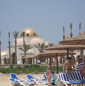 Palm Beach Apartments 317B Hurghada Exterior photo