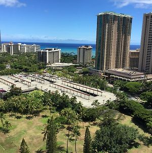 Hawaii Apartment 2 Honolulu Exterior photo