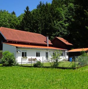 Villa Haus im Grünen - Gmundennähe Pinsdorf Exterior photo