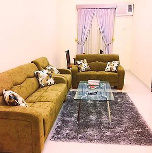 Dhofar Technical For Furnished Apartments Salalah Exterior photo