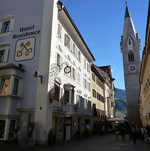 Residence Chiavi D'Oro - Goldener Schlüssel Brixen Exterior photo