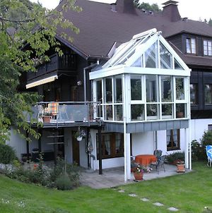 Ferienwohnung Haus Aretz Feldberg  Exterior photo