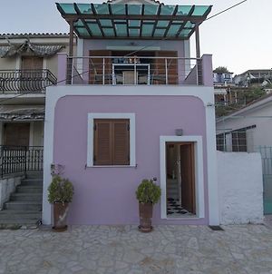 Villa Odysseos St. Loft Vathy  Exterior photo
