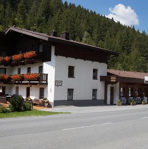 Hotel Gasthof zur Einkehr St. Leonhard im Pitztal Exterior photo