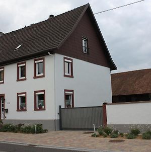Ferienwohnung Fam. Höhn Kappel-Grafenhausen Exterior photo