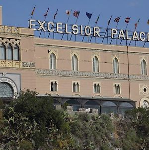 Excelsior Palace Hotel Taormina Exterior photo