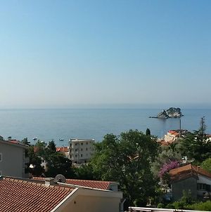 Apartmani Draskovic Petrovac na moru Exterior photo