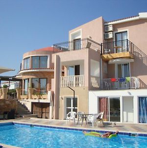 Bella Rosa Hotel Cyprus Coral Bay Exterior photo