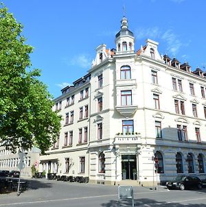 Frühlings-Hotel Braunschweig Exterior photo
